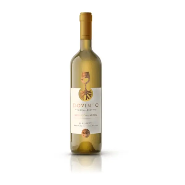 Sauvignon 10 Veinte 2017