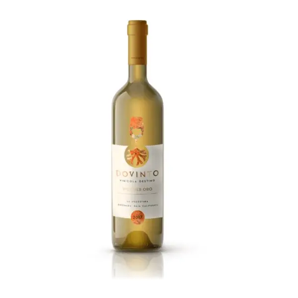 Viognier Oro 2017